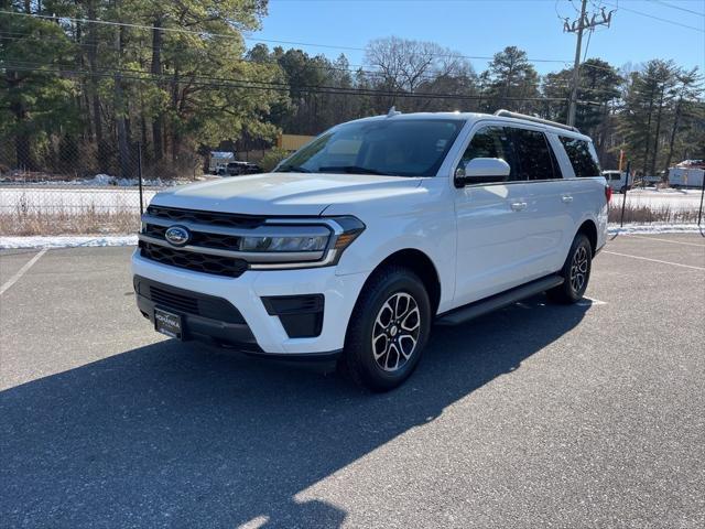 2023 Ford Expedition XLT MAX