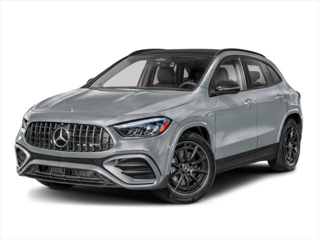 2024 Mercedes-Benz GLA-CLASS 4MATIC for sale in Marietta, GA