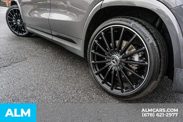 2024 Mercedes-Benz GLA-CLASS 4MATIC