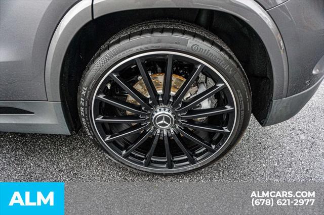 2024 Mercedes-Benz GLA-CLASS 4MATIC