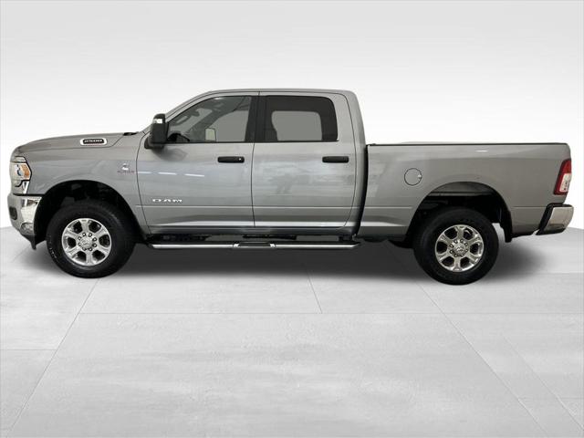 2024 RAM 2500 Big Horn Crew Cab 4x4 64 Box