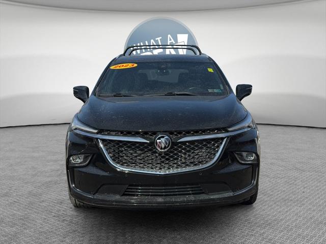 2023 Buick Enclave Avenir AWD