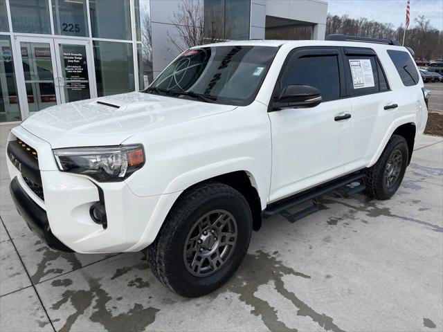 2020 Toyota 4Runner Venture Special Edition