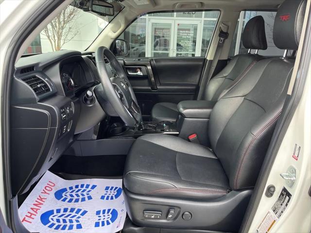 2020 Toyota 4Runner Venture Special Edition