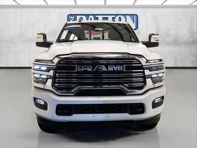 2026 RAM Ram 2500 RAM 2500 LARAMIE CREW CAB 4X4 64 BOX