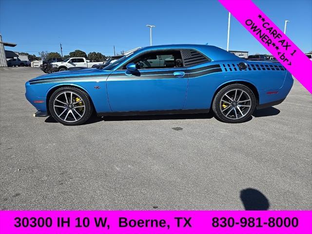 2023 Dodge Challenger R/T