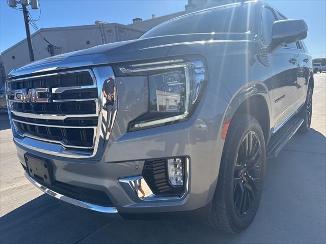 2024 GMC Yukon 2WD SLT
