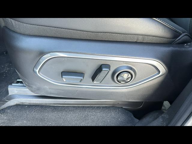 2026 Jeep Grand Wagoneer 4x4