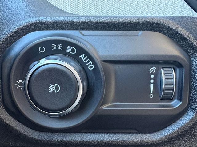 2024 Jeep Wrangler 2-Door Sport S 4x4 2024 Jeep Wrangler 2-Door Sport S 4x4