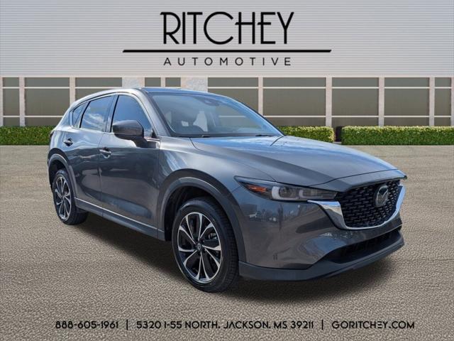 2022 Mazda CX-5 2.5 S Premium Plus for sale in Southaven, MS