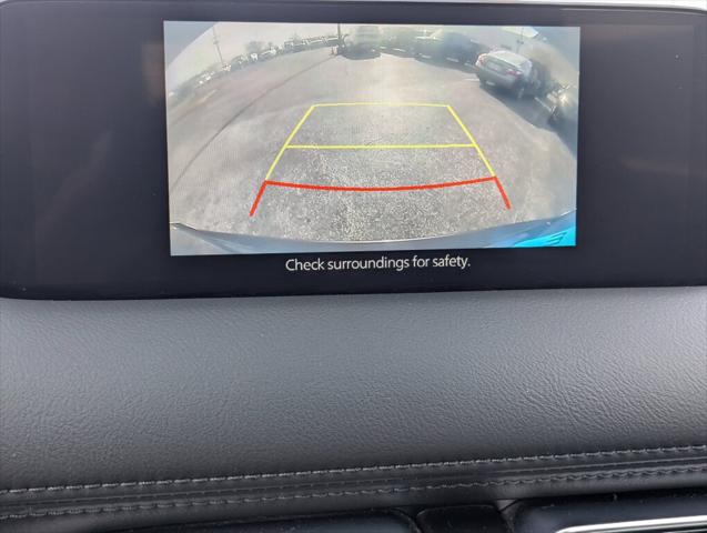 2022 Mazda CX-5 2.5 S Premium Plus