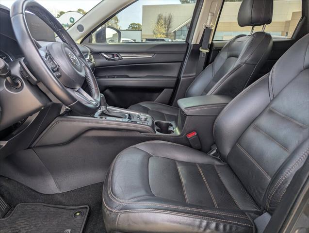 2022 Mazda CX-5 2.5 S Premium Plus