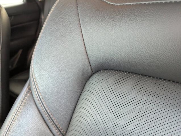 2022 Mazda CX-5 2.5 S Premium Plus