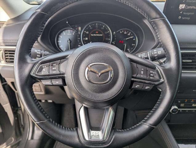 2022 Mazda CX-5 2.5 S Premium Plus