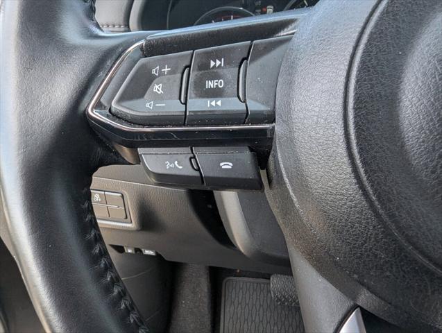 2022 Mazda CX-5 2.5 S Premium Plus
