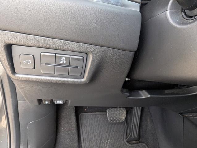 2022 Mazda CX-5 2.5 S Premium Plus
