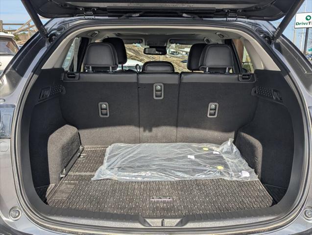 2022 Mazda CX-5 2.5 S Premium Plus