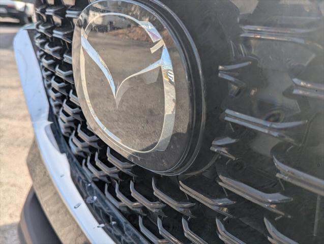 2022 Mazda CX-5 2.5 S Premium Plus