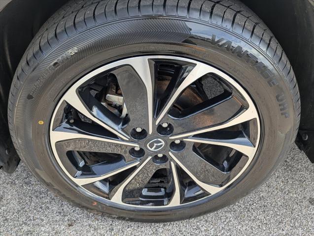 2022 Mazda CX-5 2.5 S Premium Plus