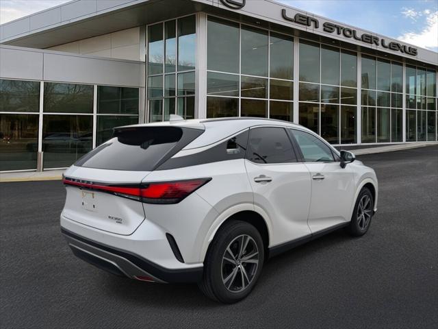 2023 Lexus RX 350 Premium