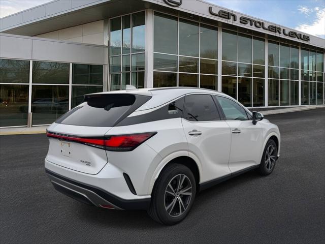 2023 Lexus RX 350 Premium