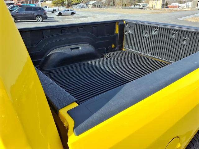 2024 Ram 2500 Tradesman Crew Cab 4x4 6'4" Box