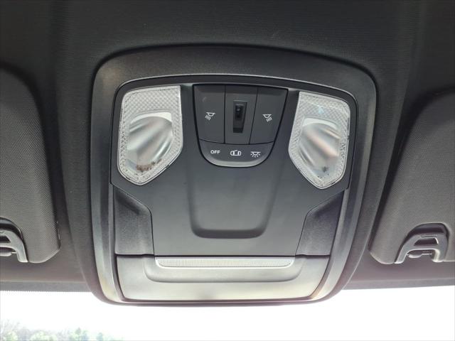 2024 Ram 2500 Tradesman Crew Cab 4x4 6'4" Box