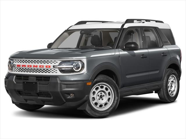 2025 Ford Bronco Sport Heritage for sale in Minong, WI