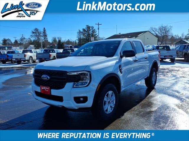 2025 Ford Ranger XL for sale in Minong, WI