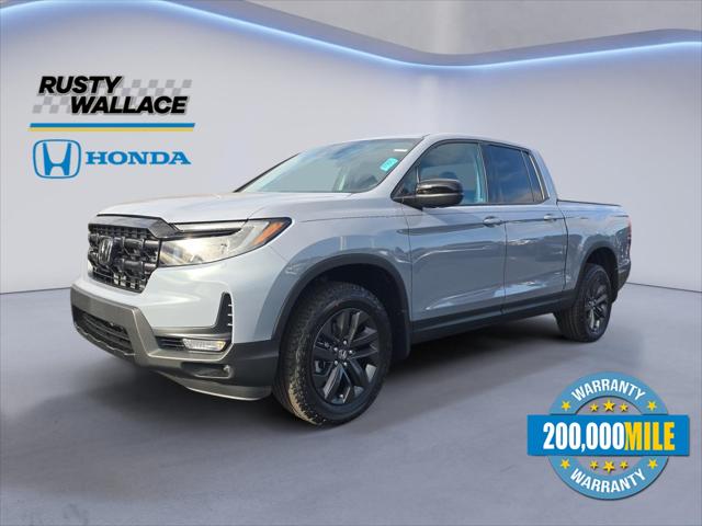 2026 Honda Ridgeline Sport for sale in Knoxville, TN