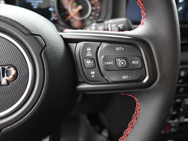 2024 Jeep Wrangler 4-Door Recon 4x4