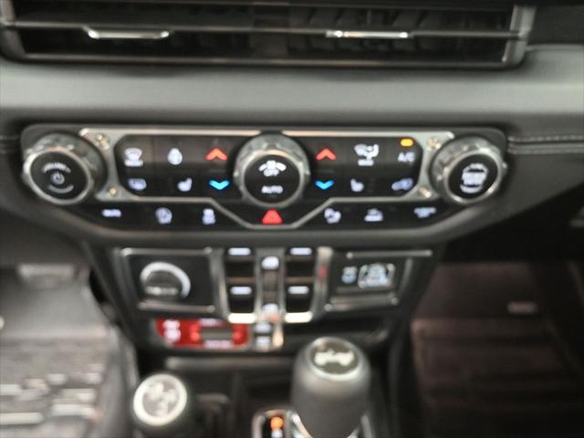 2024 Jeep Wrangler 4-Door Recon 4x4