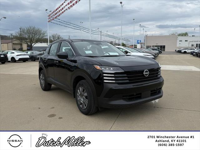 2026 Nissan Kicks S for sale in Ashland, KY