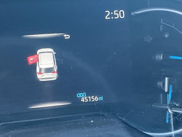 2022 Toyota RAV4 Hybrid XSE 2022 Toyota RAV4 Hybrid XSE