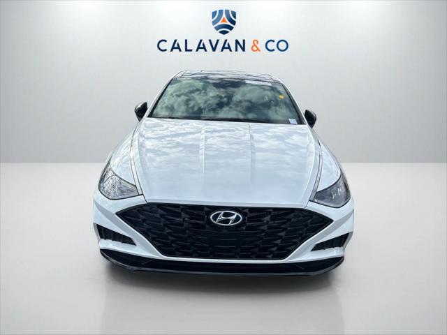 2022 Hyundai Sonata SEL Plus