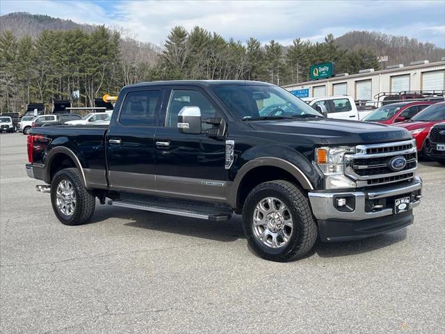 2020 Ford F-350 LARIAT