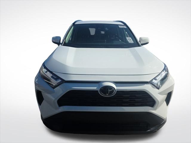 2024 Toyota RAV4 XLE 2024 Toyota RAV4 XLE