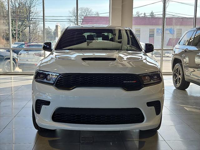 2026 Dodge Durango DURANGO GT AWD HEMI V8 2026 Dodge Durango DURANGO GT AWD HEMI V8