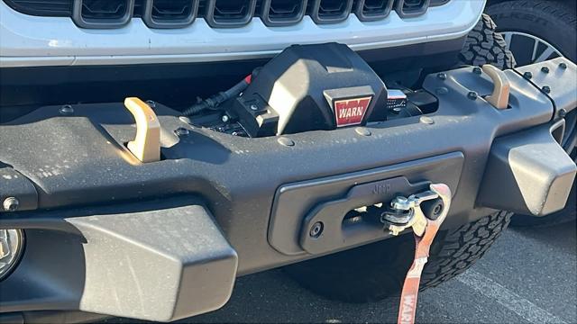 2025 Jeep Wrangler 4-Door Rubicon 392 Final Edition 4x4