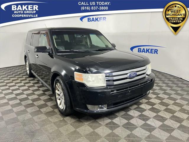 2009 Ford Flex SEL