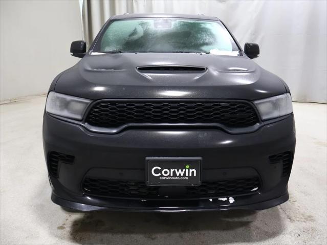 2026 Dodge Durango DURANGO GT PLUS AWD HEMI V8 2026 Dodge Durango DURANGO GT PLUS AWD HEMI V8