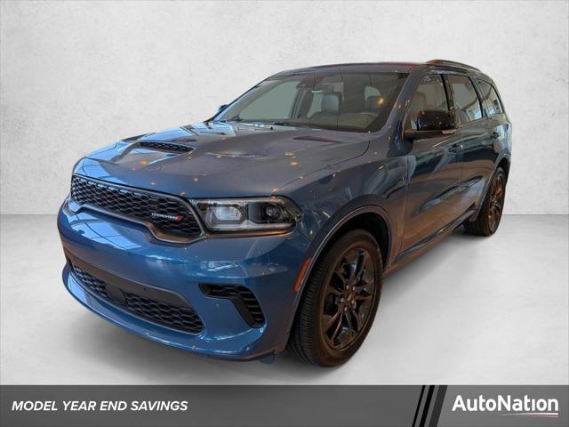2025 Dodge Durango R/T Plus AWD for sale in Roseville, CA