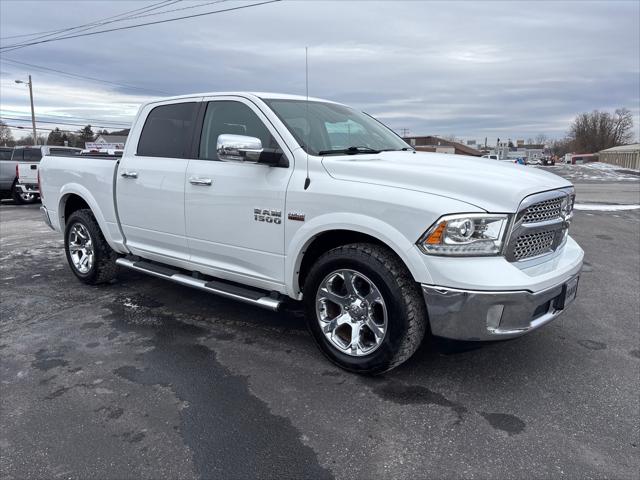 2016 Ram 1500 Laramie for sale in Duncansville, PA