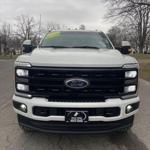 2023 Ford F-250 LARIAT