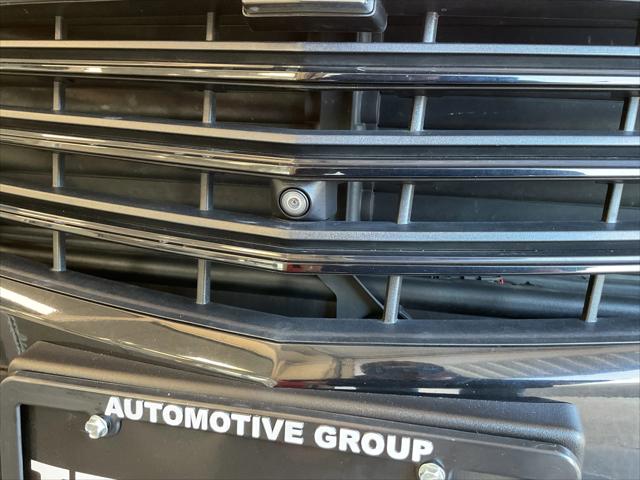 2022 Chevrolet Equinox FWD LT