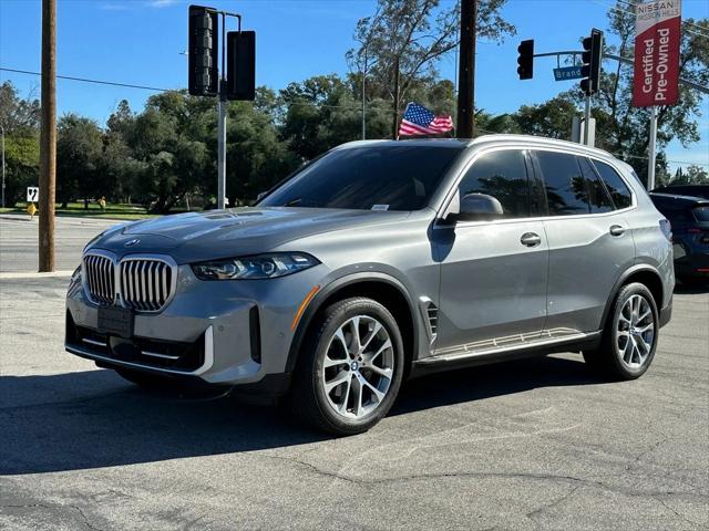 2024 BMW X5 sDrive40i