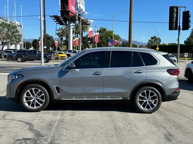 2024 BMW X5 sDrive40i