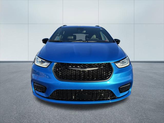 2026 Chrysler Pacifica PACIFICA SELECT 2026 Chrysler Pacifica PACIFICA SELECT