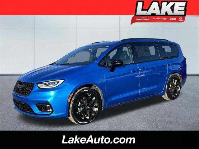 2026 Chrysler Pacifica PACIFICA SELECT 2026 Chrysler Pacifica PACIFICA SELECT