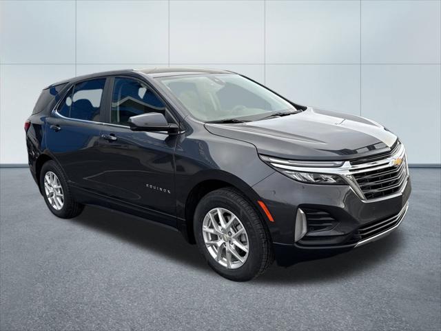 2023 Chevrolet Equinox AWD LT
